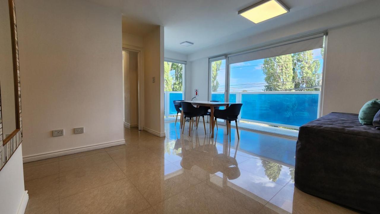 De Tempanos Apartment *