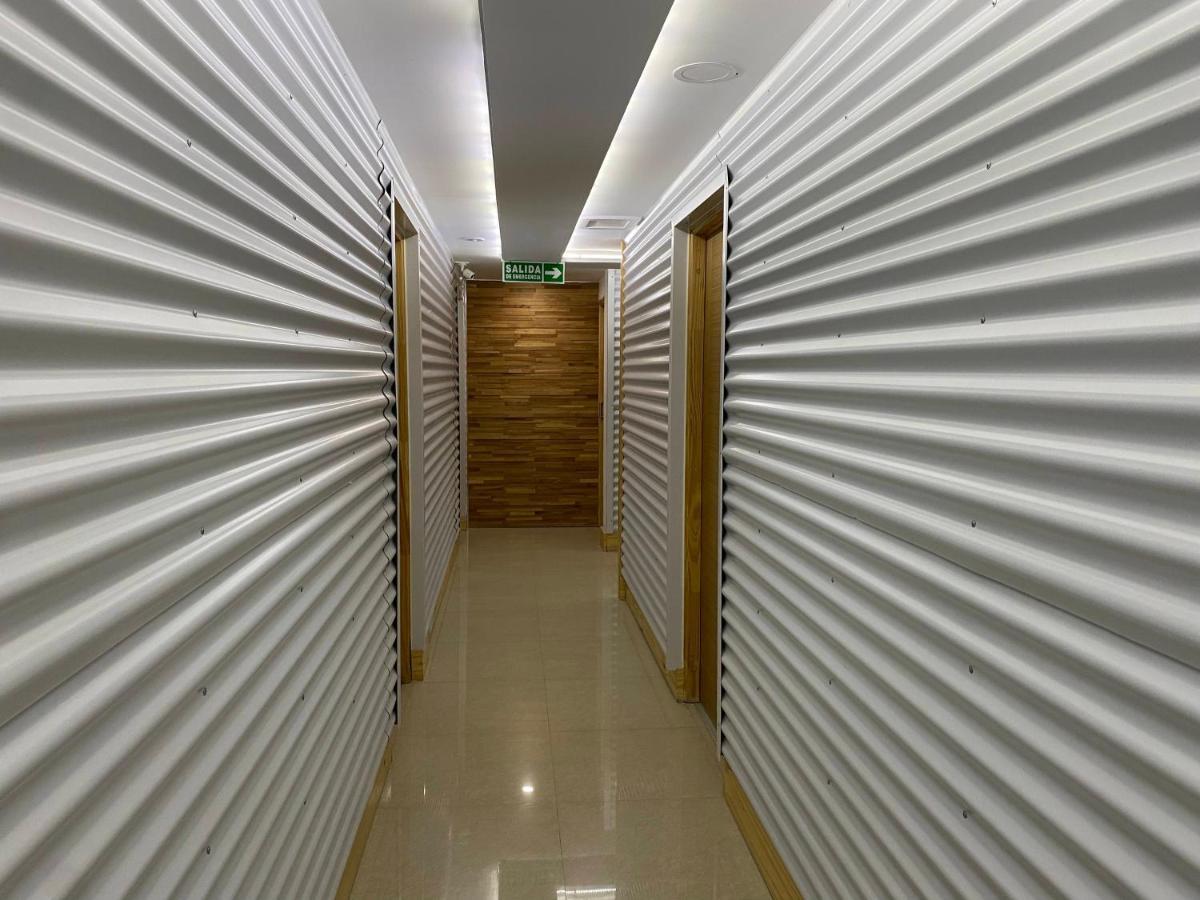 De Tempanos Apartment