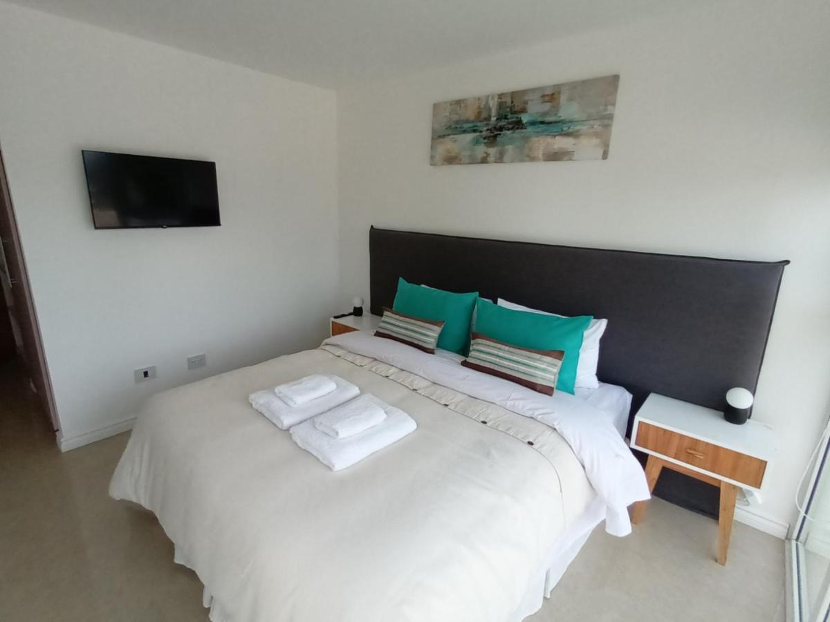 De Tempanos Apartment Ushuaia