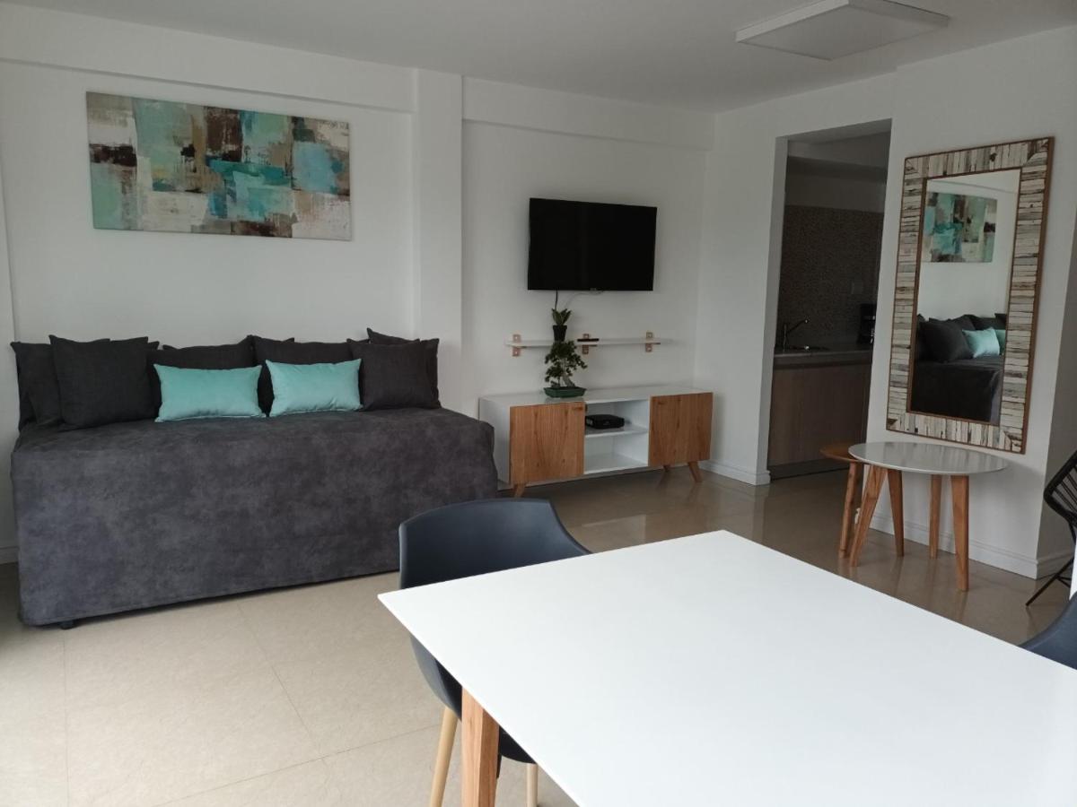 Apartment De Tempanos
