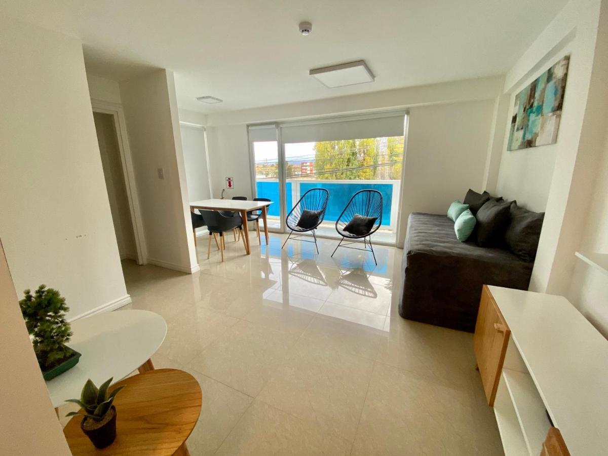 Apartment De Tempanos