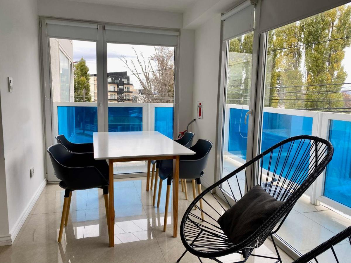 Apartment De Tempanos